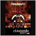 Humanoid City Live