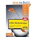 CSS Webdesign: Praxisl�sungen f�r professionelle Webseiten