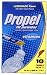 PROPEL Fitness Water Powder - LEMONADE Flavor, 30 count
