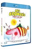 Les bronzés font du ski [Blu-ray]