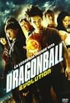 Dragon Ball Evolution