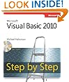 Microsoft� Visual Basic� 2010 Step by Step (Step By Step (Microsoft))