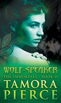 Wolf-speaker (The Immortals)