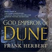 God Emperor of Dune | [Frank Herbert]