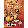 Kiddy Playback Hits 2 f�r Sopran-Blockfl�te: Die Top10 der Kid-Parade f�r Kinder ab 6 Jahren