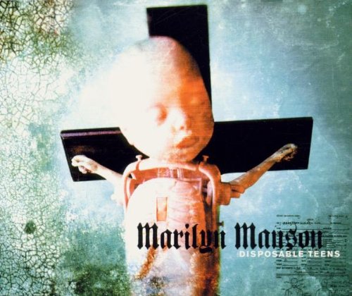 Marilyn Manson Foto 5
