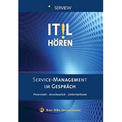 ITIL H�ren - Service Management im Gespr�ch