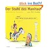 Der Stuhl des Manitou: Behinderte Cartoons