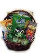 Top O' the Morning Gift Basket