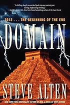 Domain (The Domain Trilogy)