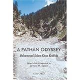 a pathan odyssey