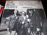 The Blue Three At Hanrattys