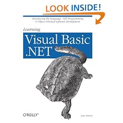 Learning Visual Basic .NET