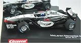 Eigenschaften CARRERA / CARRERA CAR Mclaren Mercedes F1 #3 $