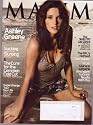 Dec 2009 *MAXIM # 144* Magazine: Featuring, Twilights ASHLEY GREENE, Drop Dead Sexy