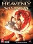 Heavenly Sword Strategy Guide Book