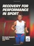 Recovery for Performance in Sport
