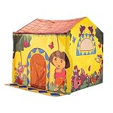 Dora the Explorer Megahouse