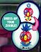 Zoobles - Spring To Life - Dressoobles - #294 Pauline_s-3