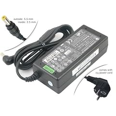 Original Netzteil Ladeger�t f�r Fujitsu Siemens Amilo La 1703 Li 1705 Li 3910 Pa 1510 Notebook