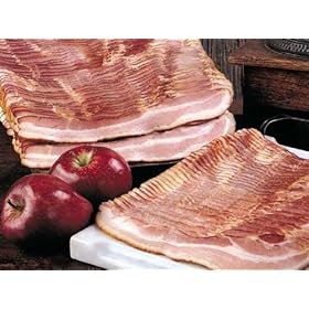 Applewood Smoked Bacon - Thin Sliced