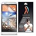 XShields© (3-Pack) Screen Protectors for HTC Desire 510 (Ultra Clear)