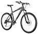 Diamondback Response Comp Mountain Bike (26-Inch Wheels), Matte Grey, Small/16-Inch