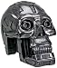 Robot Skull Terminator - Awsome - Ships Immediatly