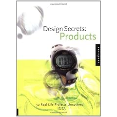Design Secrets: Products