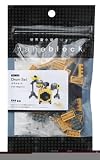 nanoblock ���쥯����� �ɥ�ॻ�å�