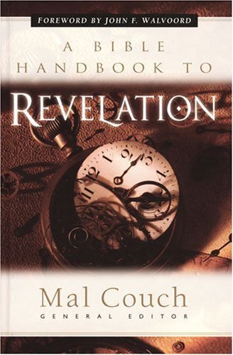 A Bible Handbook to Revelation