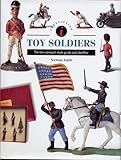 Identifying toy soldiers : the new compact study guide and identifier