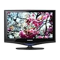 Samsung LN22B350 22-Inch 720p LCD HDTV, Black