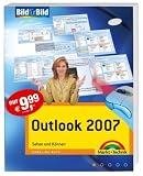 Produkt-Bild: Outlook 2007: Sehen und k&ouml;nnen