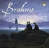 Brahms - Violin Sonatas