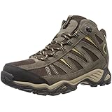Columbia Men's North Plains Mid Leather Trail Shoe