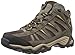 Columbia Men's North Plains Mid Leather Trail Shoe