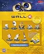 WALLE Collect and Build Capsule Toys Set of 8