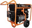 Generac 5735 GP17500E 26,250 Watt 992cc OHV Portable Gas Powered Generator With Electric Start