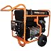 Generac 5735 GP17500E 26,250 Watt 992cc OHV Portable Gas Powered Generator With Electric Start