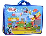 Mega Bloks Thomas & Friends Happy Birthday Thomas! Building Set