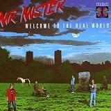 Welcome to the Real World by Mr. Mister