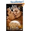 Riley Jenson, Tome 6 : Baiser fatal