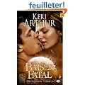 Riley Jenson, Tome 6 : Baiser fatal