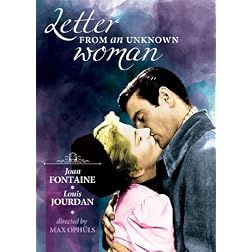 Letter From an Unknown Woman