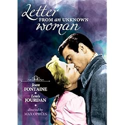 Letter From an Unknown Woman