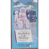 Invitation to the Wedding [vhs] by 