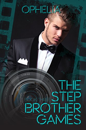 The Stepbrother Games: Book Three