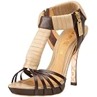 L.A.M.B. Women's Zada Sandal
