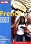 Berlitz French Phrase Book (Berlitz Phrase Books)